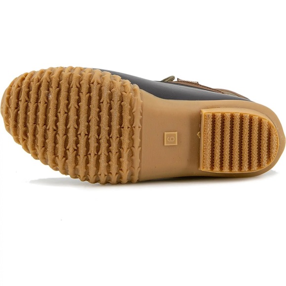 Jambu Windsor Waterproof Duck Boot Size 9M - Picture 4 of 7